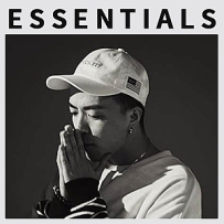 Jony J(2011-2020)所有专辑歌曲合集