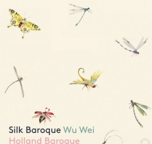 丝绸巴洛克 (Silk Baroque)