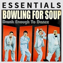 保龄汤乐队Bowling for soup(1994-2011)所有专辑歌曲合集