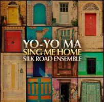 歌咏乡愁 (Sing Me Home)