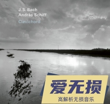 J.S. Bach: Clavichord