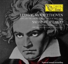 Ludwig Van Beethoven