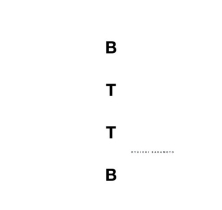 BTTB – 20周年纪念版