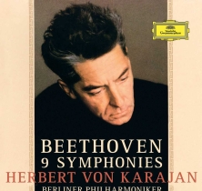 Beethoven 9 Symphonies