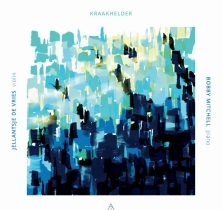 晶莹剔透 (Kraakhelder)