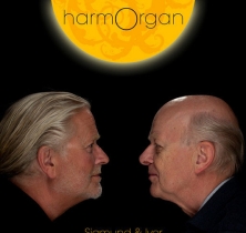 harmOrgan (5.6MHz DSD)