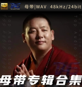 甲雍（WAV母带专辑合集）