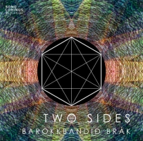 双面 (Two Sides) (2.8MHz DSD)