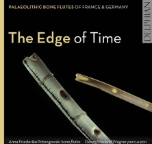 The Edge of Time