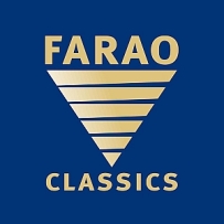 Farao厂牌8CD/13.52GB