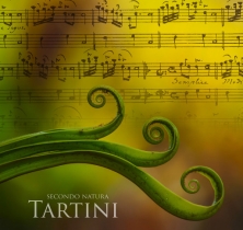 TARTINI secondo natura