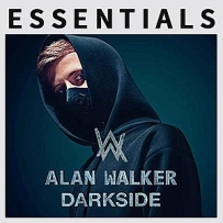 Alan Walker(2012-2021)所有专辑歌曲全合集