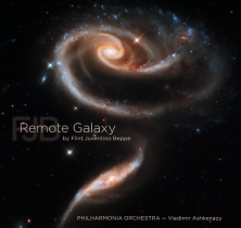 REMOTE GALAXY