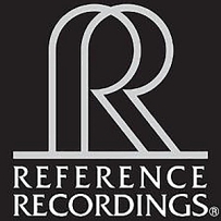 Reference Recordings厂牌21CD/33.78GB