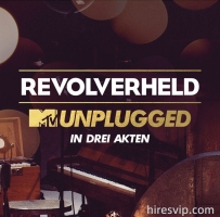 MTV Unplugged in drei Akten