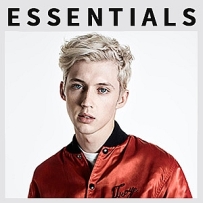 Troye Sivan(2008-2021)所有专辑歌曲全合集