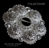 Folketoner