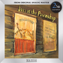当铺爵士 Jazz at the Pawnshop