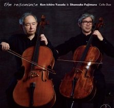 共鸣 (the resonance)