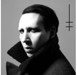 Marilyn Manson（WAV母带专辑合集）
