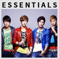 飞轮海(2006-2012)所有专辑歌曲全合集