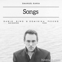Kania: Songs