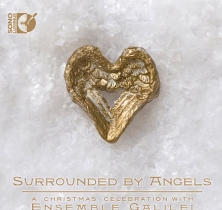 天使环绕 (Surrounded by Angels) - 伽利略乐团的圣诞庆典