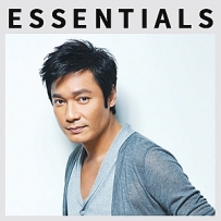 罗嘉良（1986-2002）所有专辑歌曲10CD