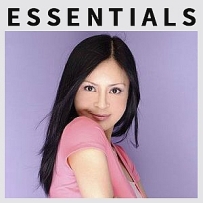 高胜美《雷射金曲》经典21张CD歌曲合集