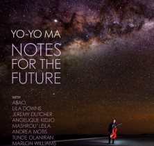 致未来的音符 (Notes for the Future)