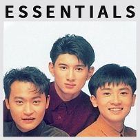 小虎队(1989-1996)所有专辑歌曲全合集[高品质MP3+无损WAV分轨-...
