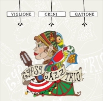 Gypsy Jazz Trio (Pure DSD)