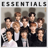NCT 127(2016-2021)所有专辑歌曲全合集