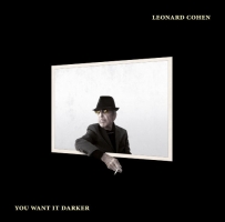 【专享】You Want It Darker