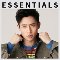 魏晨(2007-2021)所有专辑歌曲全合集