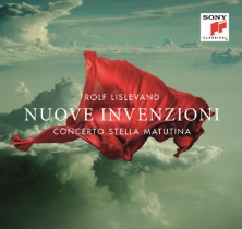 古乐中的爵士兴致 (Nuove Invenzioni)