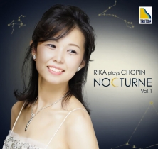 肖邦：夜曲 (Vol.1)