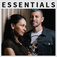 速弹吉他二人组Rodrigo Y Gabriela(2002-2021)所有专辑音乐合集