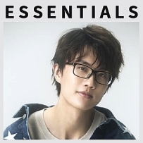 许嵩(2009-2022)所有专辑歌曲+单曲打包