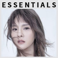 郭静(2007-2021)所有专辑歌曲合集