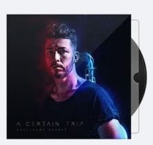 Guillaume Perret – A Certain Trip (2020) [24bit]
