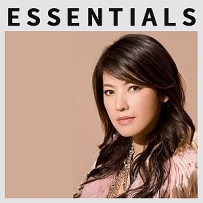 陈明真(1990-2010)所有专辑歌曲合集