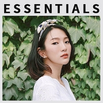 胡灵(2007-2020)所有专辑歌曲合集