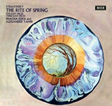 Stravinsky The Rite of Spring