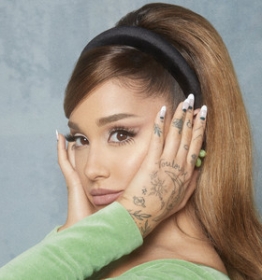 Ariana Grande（WAV母带专辑合集）