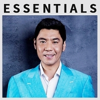 屠洪刚(1987-2019)所有专辑歌曲全合集[高品质MP3+无损FLAC分...