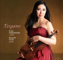 茨冈 (Tzigane) (11.2MHz DSD)