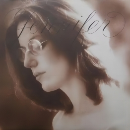 Jennifer Warnes（WAV母带专辑合集）