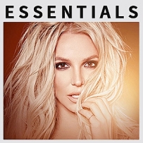 布兰妮·斯皮尔斯(Britney Spears)精选21张专辑歌曲合集