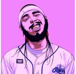 Post Malone（WAV母带专辑合集）